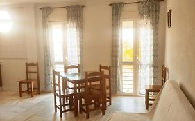 Apartamento Conileño con Terraza