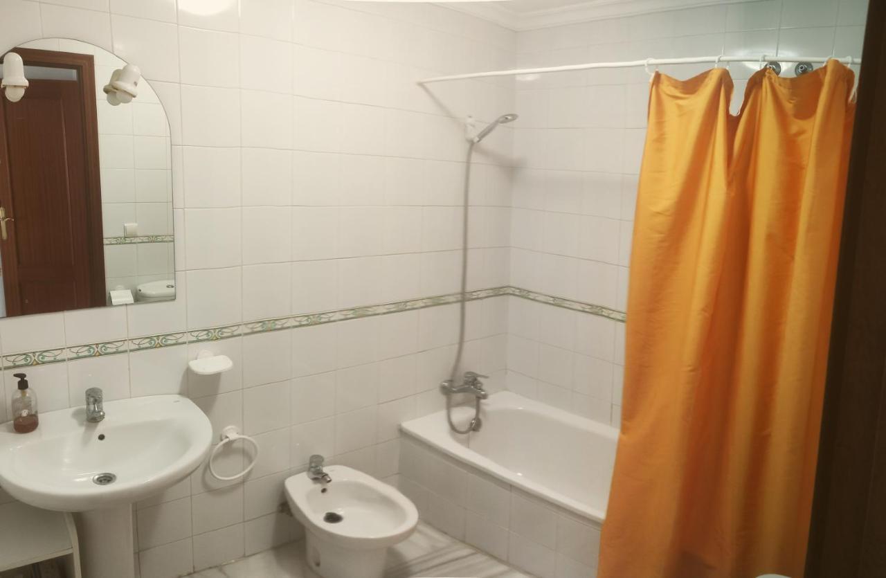 Apartamento Conileño con Terraza Conil De La Frontera Exterior foto