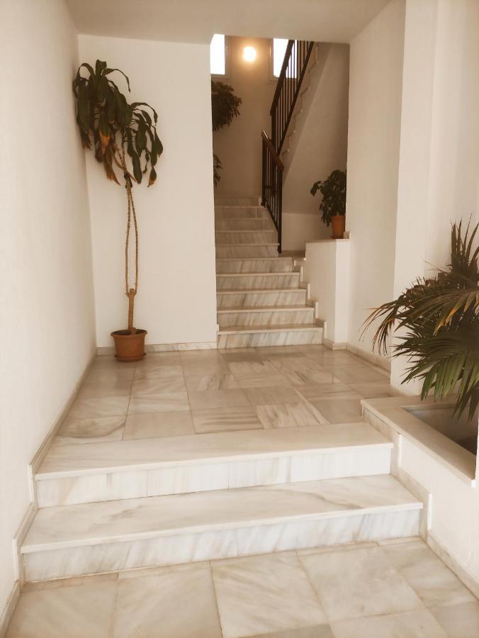Apartamento Conileño con Terraza Conil De La Frontera Exterior foto